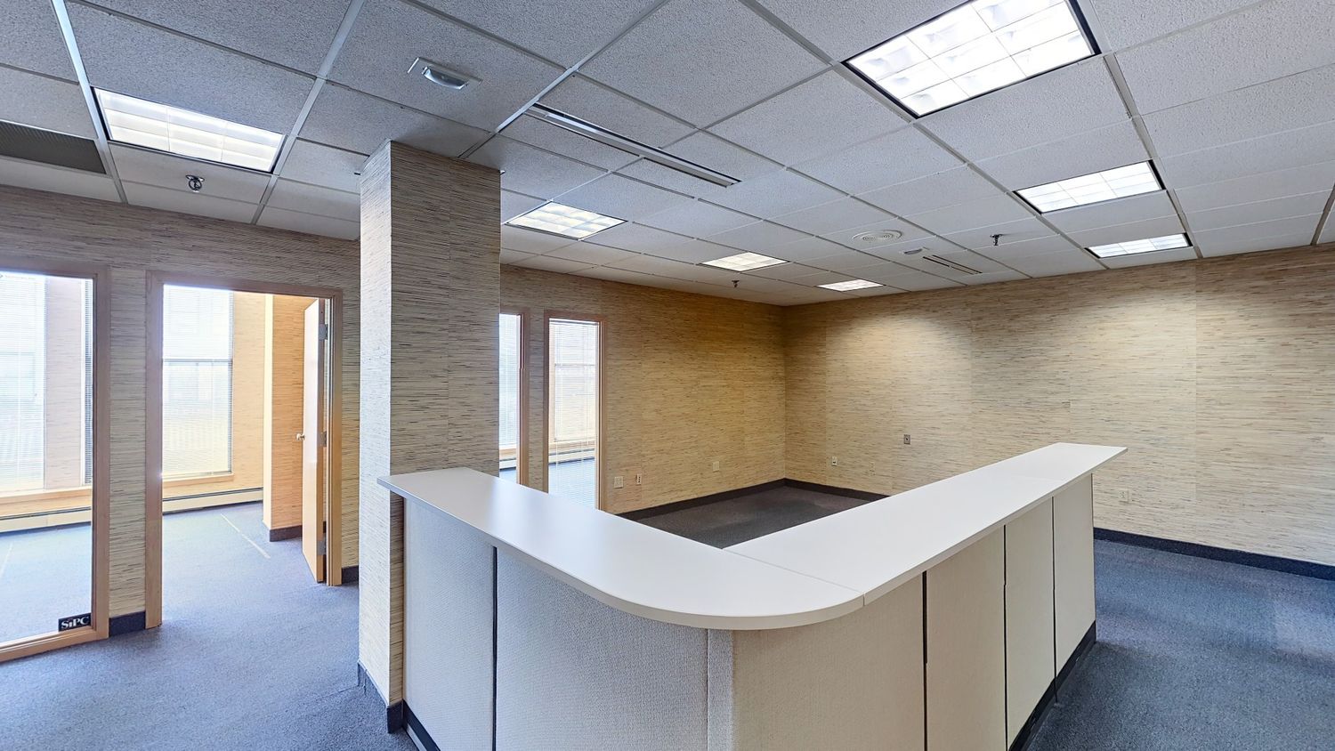 2nd Floor A